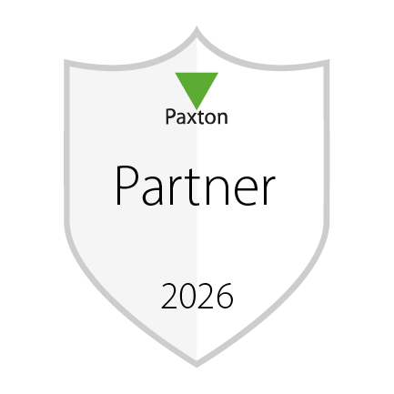 PAXTON